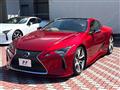 2017 Lexus LC