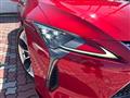 2017 Lexus LC