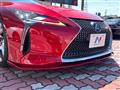 2017 Lexus LC