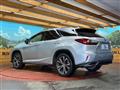 2017 Lexus RX