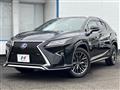 2018 Lexus RX