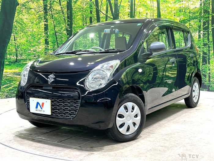 2013 Suzuki Alto