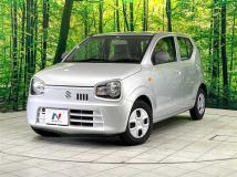 2015 Suzuki Alto