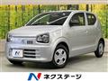 2019 Suzuki Alto