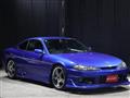 2001 Nissan Silvia