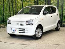 2017 Suzuki Alto