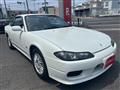 2001 Nissan Silvia