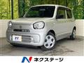 2022 Suzuki Alto