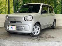 2022 Suzuki Alto