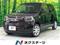 2022 Suzuki Alto