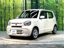 2022 Suzuki Alto