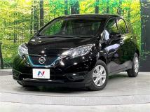 2016 Nissan Note