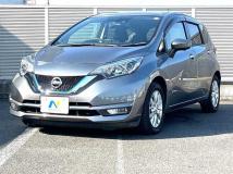 2017 Nissan Note
