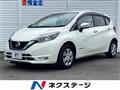 2018 Nissan Note