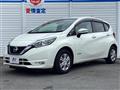 2018 Nissan Note