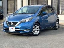 2018 Nissan Note