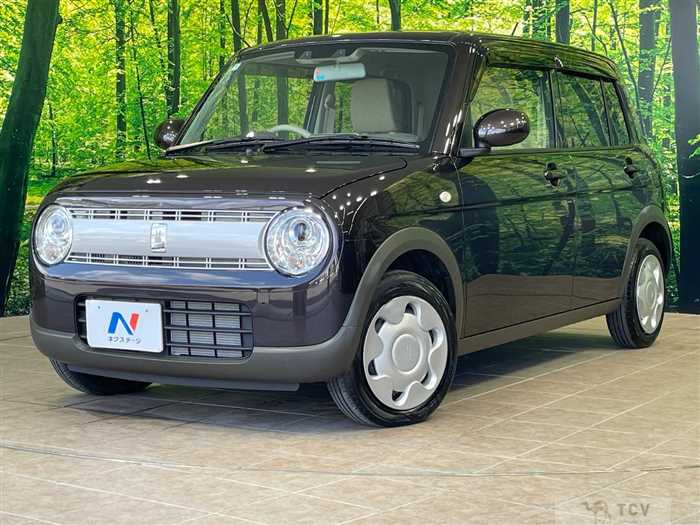 2024 Suzuki Lapin