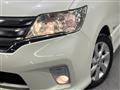 2012 Nissan Serena