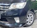 2013 Nissan Serena