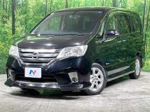 2013 Nissan Serena