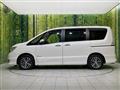 2014 Nissan Serena