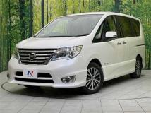 2014 Nissan Serena