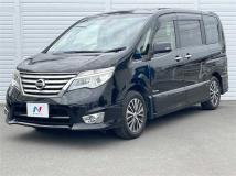 2014 Nissan Serena