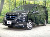 2019 Nissan Serena