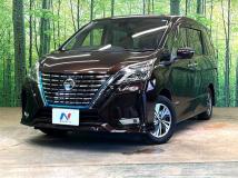 2020 Nissan Serena