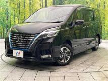 2022 Nissan Serena