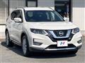 2018 Nissan X-Trail