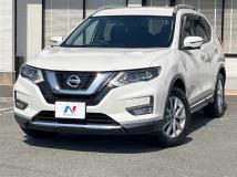 2018 Nissan X-Trail