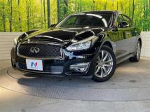 2015 Nissan FUGA HYBRID