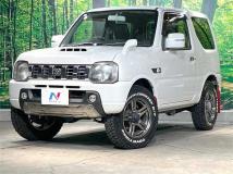 2015 Suzuki Jimny