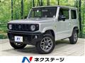2018 Suzuki Jimny