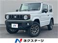2019 Suzuki Jimny