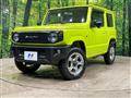 2019 Suzuki Jimny