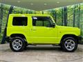 2019 Suzuki Jimny