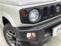 2020 Suzuki Jimny