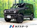 2020 Suzuki Jimny