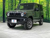 2022 Suzuki Jimny