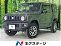 2022 Suzuki Jimny