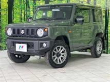 2022 Suzuki Jimny