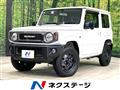 2022 Suzuki Jimny