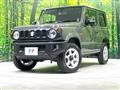 2022 Suzuki Jimny