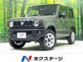 2022 Suzuki Jimny