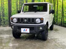 2022 Suzuki Jimny