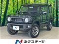 2022 Suzuki Jimny