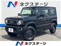 2023 Suzuki Jimny