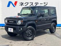 2023 Suzuki Jimny